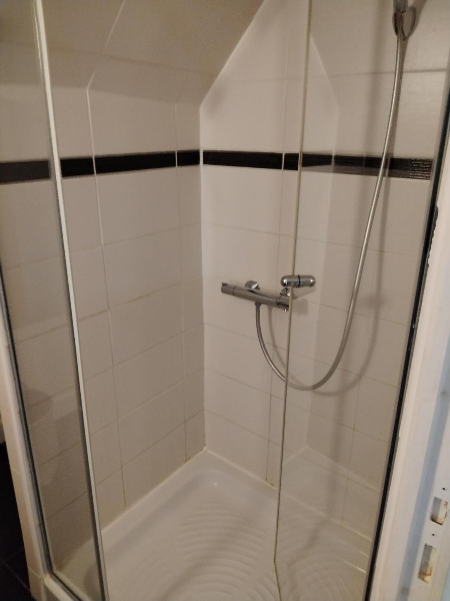 Appartement Henri II Le Mans Eksteriør billede