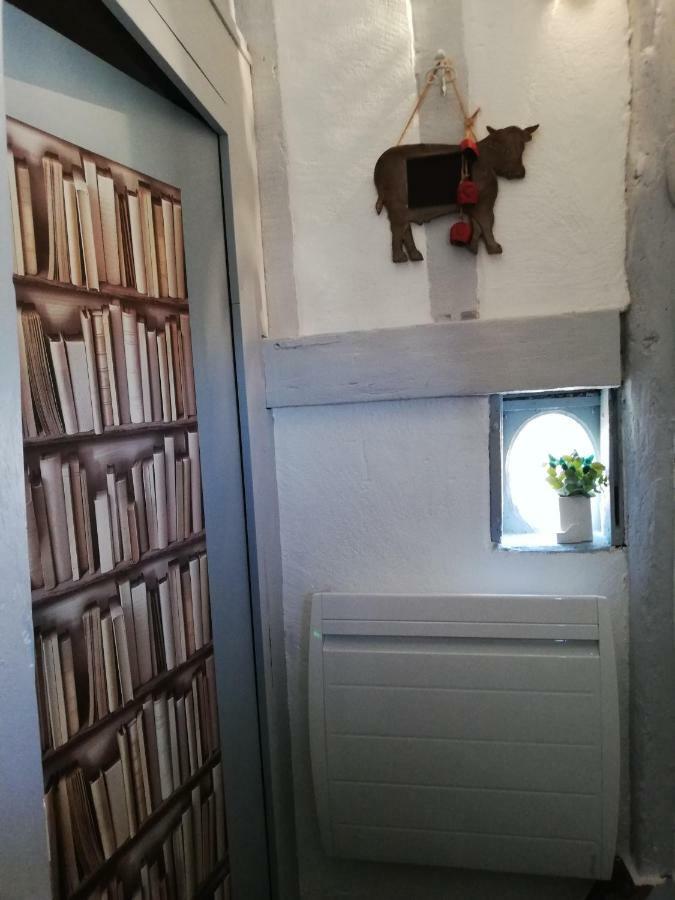 Appartement Henri II Le Mans Eksteriør billede