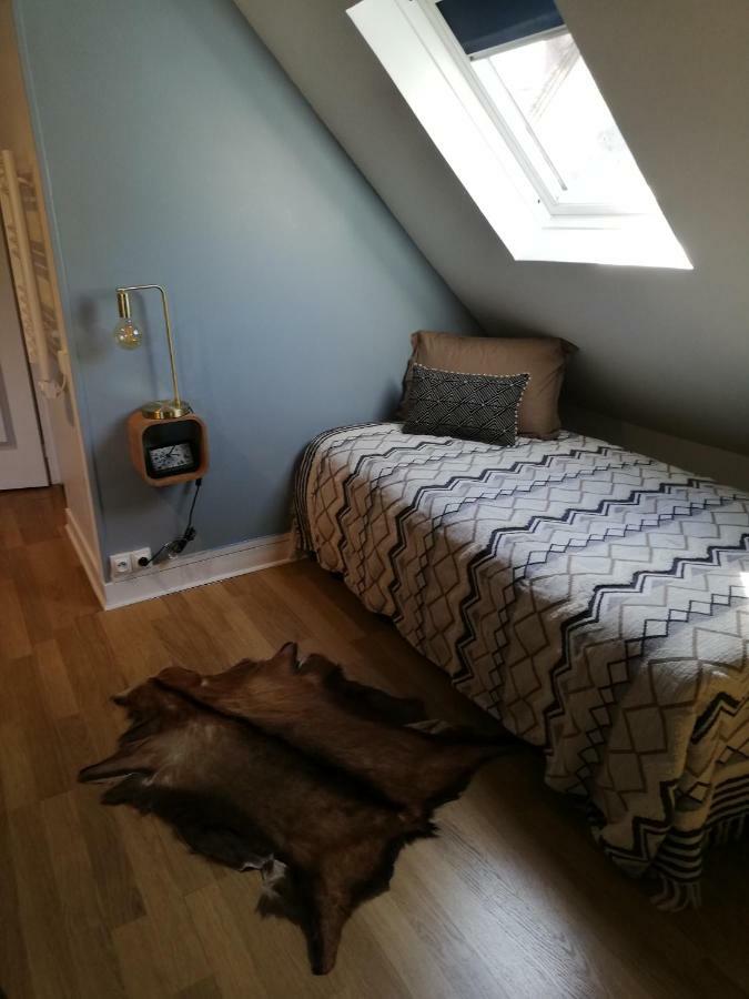 Appartement Henri II Le Mans Eksteriør billede