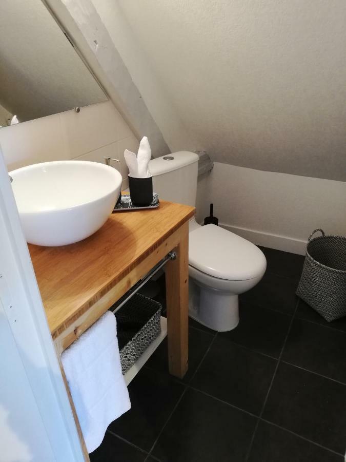 Appartement Henri II Le Mans Eksteriør billede